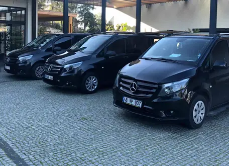 Gölköy Vip Transfer